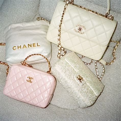 are chanel bags styles a dated look|most popular Chanel bag 2022.